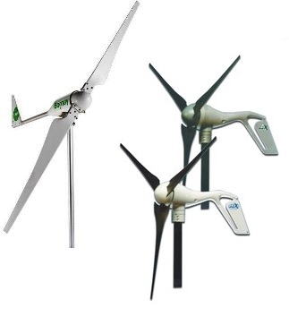 Windräder
