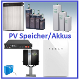 Solarbatterien