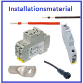 Installationsmaterial