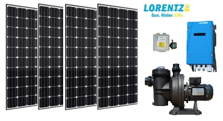 Komplette Systeme