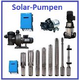 Solarpumpen