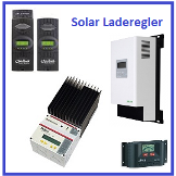 Laderegler