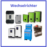 Wechselrichter