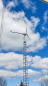 Preview: Bornay Wind 13+ mit Regler und Mast