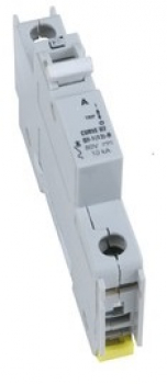 Einpoliger DC Sicherungsautomat 20A