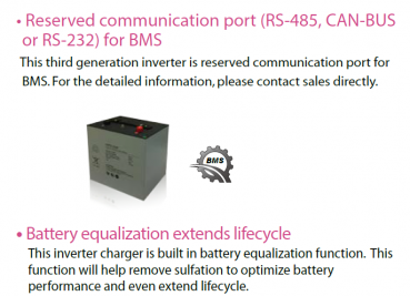 Omega Umv 3kw 24v Sol Luz Ion