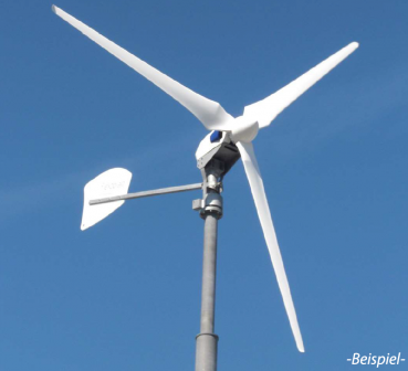 Antaris 3,5kW Netzparallel