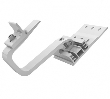 Dachhaken K2  RF PA CH 3S SET mit 3 Höhenverstellungen