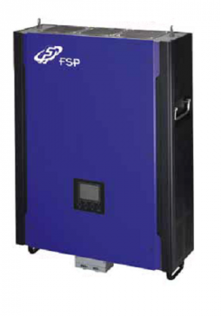 FSP Hybrid 1548 - 3 Ph