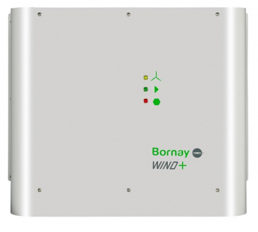 Interface Wind 25+