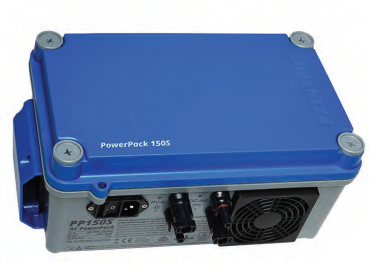 Power Pack 150S