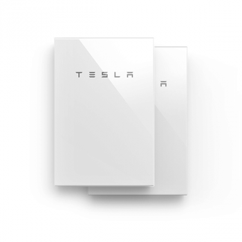 TESLA Powerwall 2 Geräte