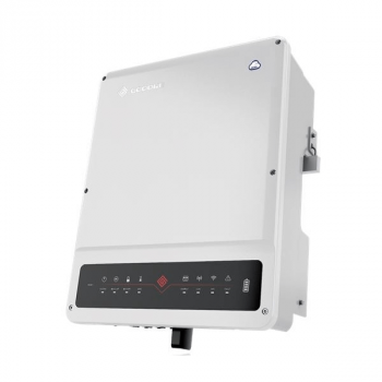 Goodwe Hybrid HV-GW6.5K-ET