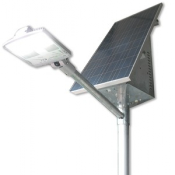 Solar-Straßenlaterne 20W