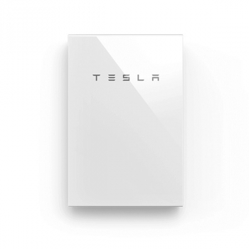 TESLA Powerwall 2 mit Backup-Gateway