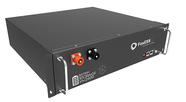 FOX ESS AIO H-3-6.0 Hochvolt Speichersystem