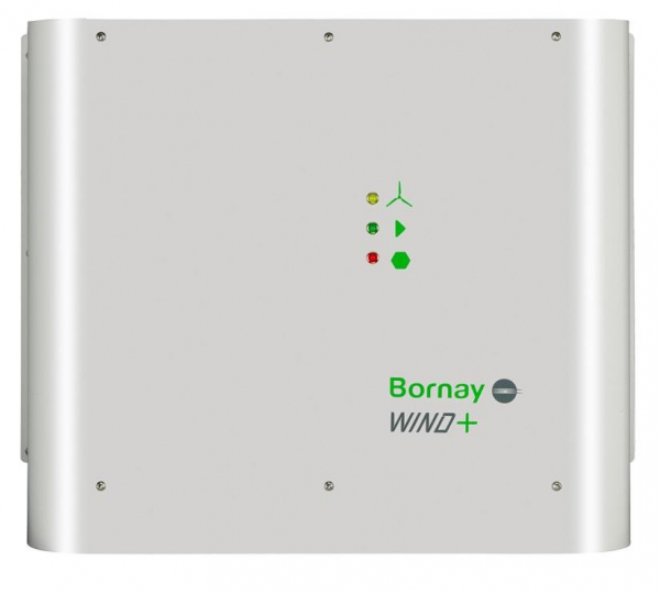 Interface Wind 25+