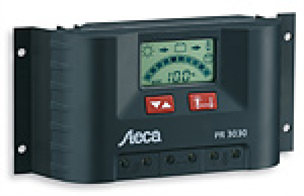 Solar Laderegler PR 2020