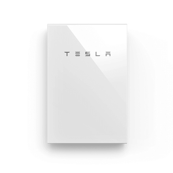 TESLA Powerwall